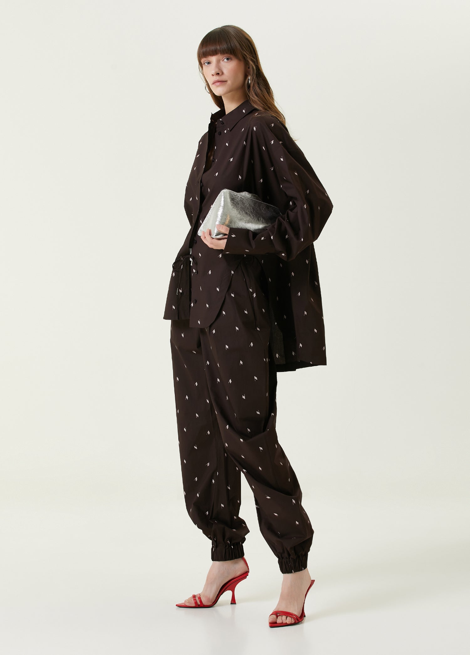 THE ATTICO LONG PANTS - BEYMEN