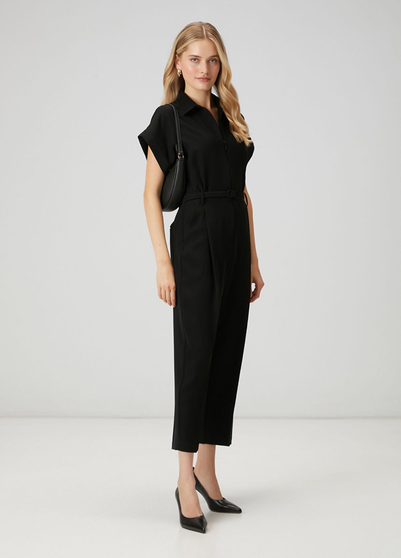 BEYMEN CLUB TROUSERS - BEYMEN