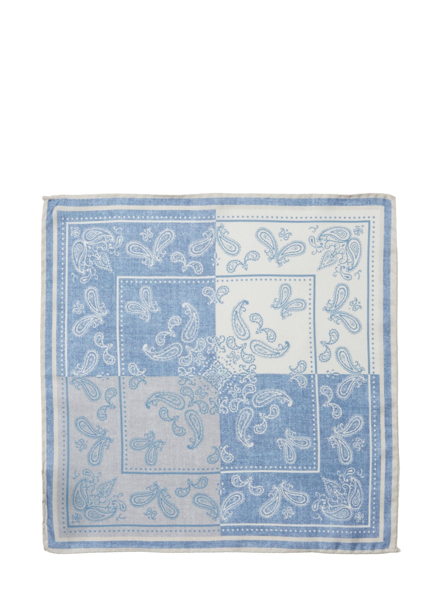 BEYMEN CLUB POCKET SQUARE - BEYMEN