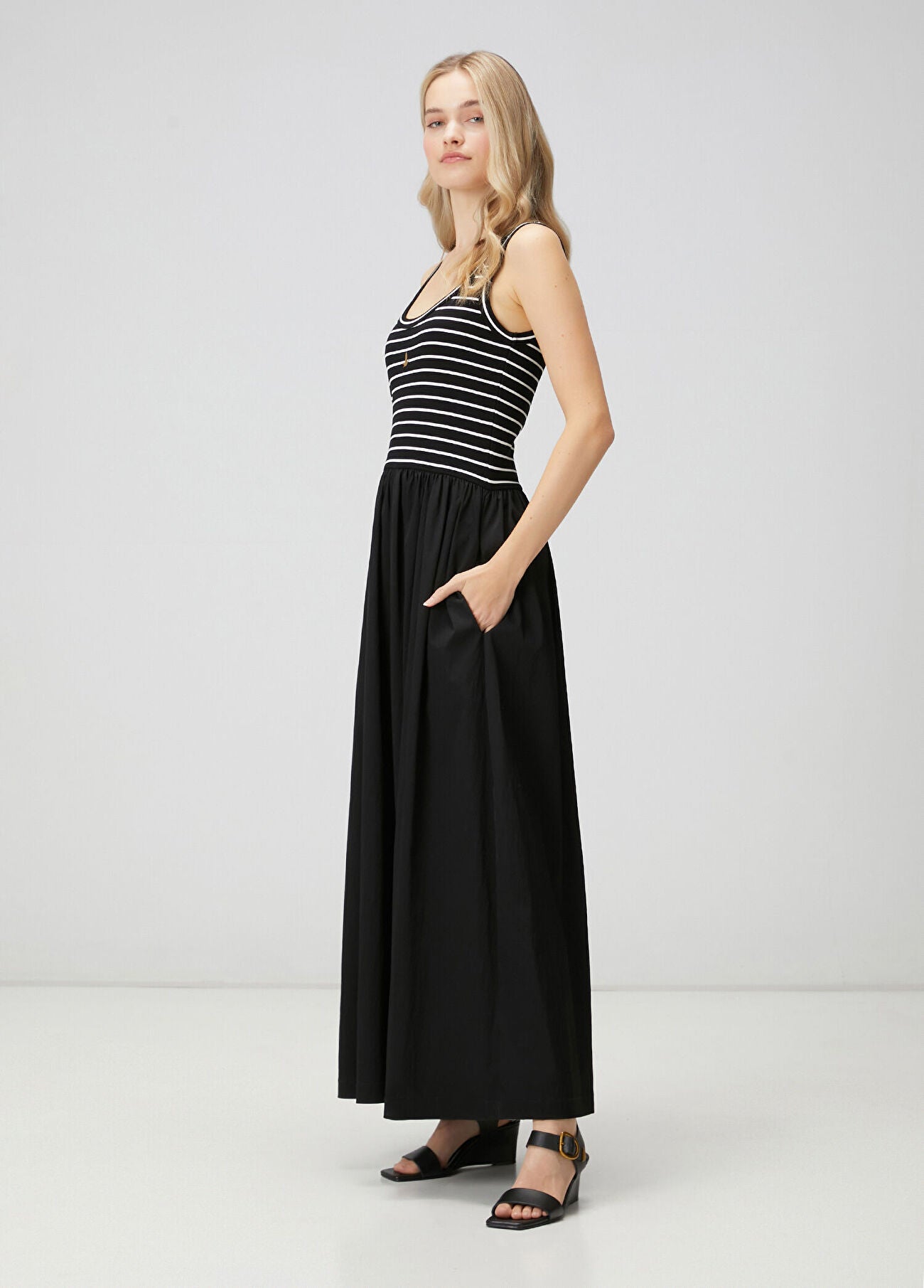 BEYMEN CLUB DRESS - BEYMEN