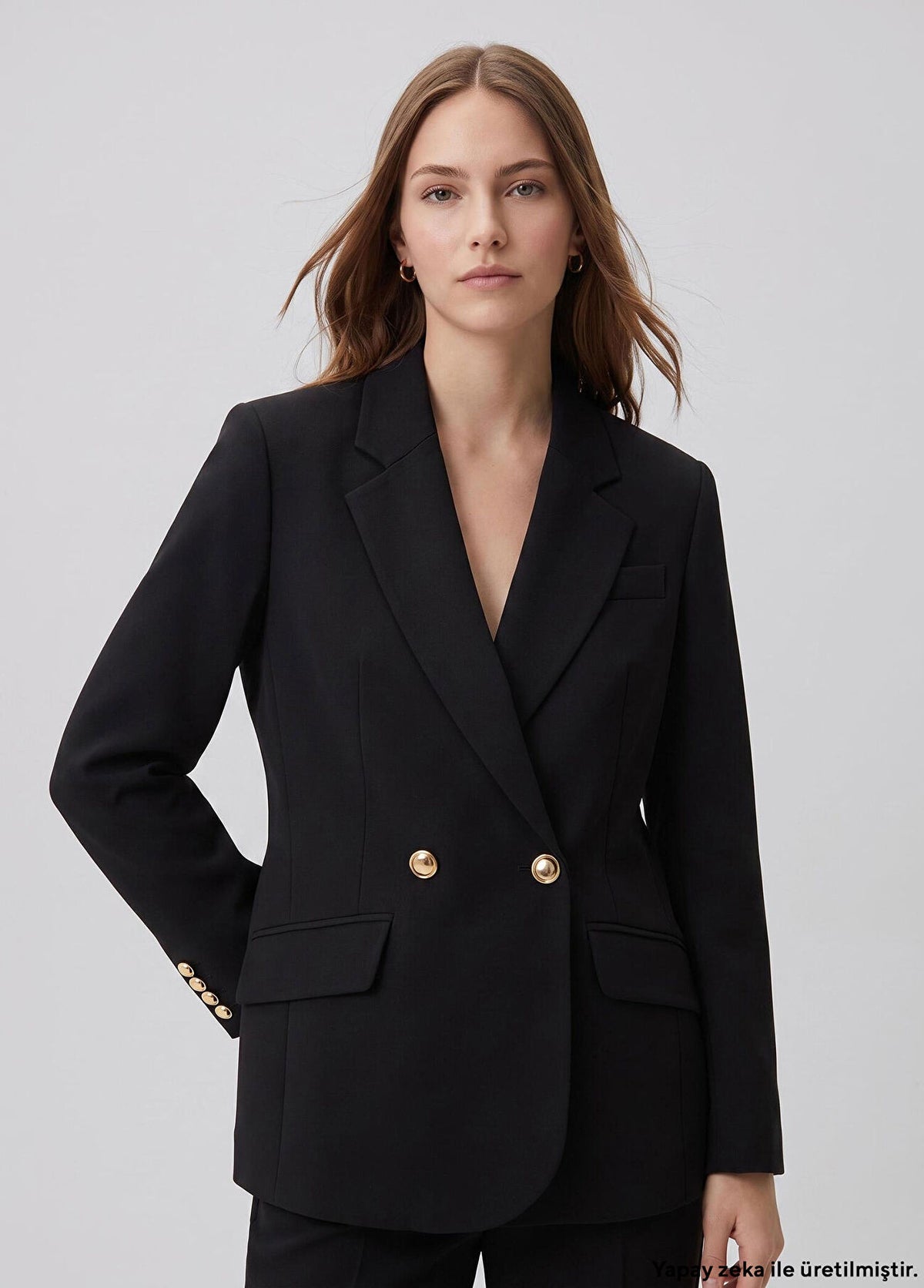 BEYMEN CLUB BLAZER - BEYMEN
