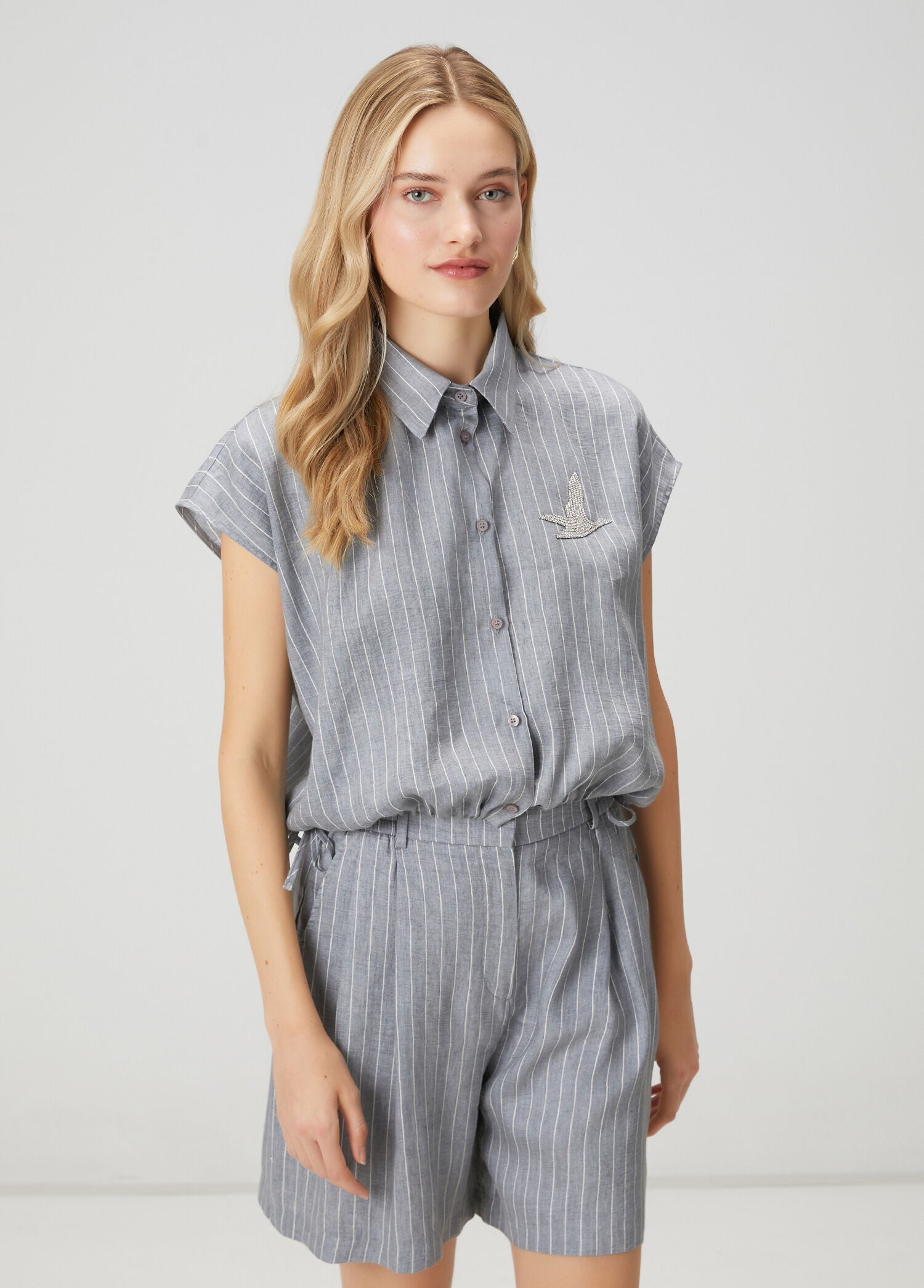 BEYMEN CLUB SHIRT - BEYMEN