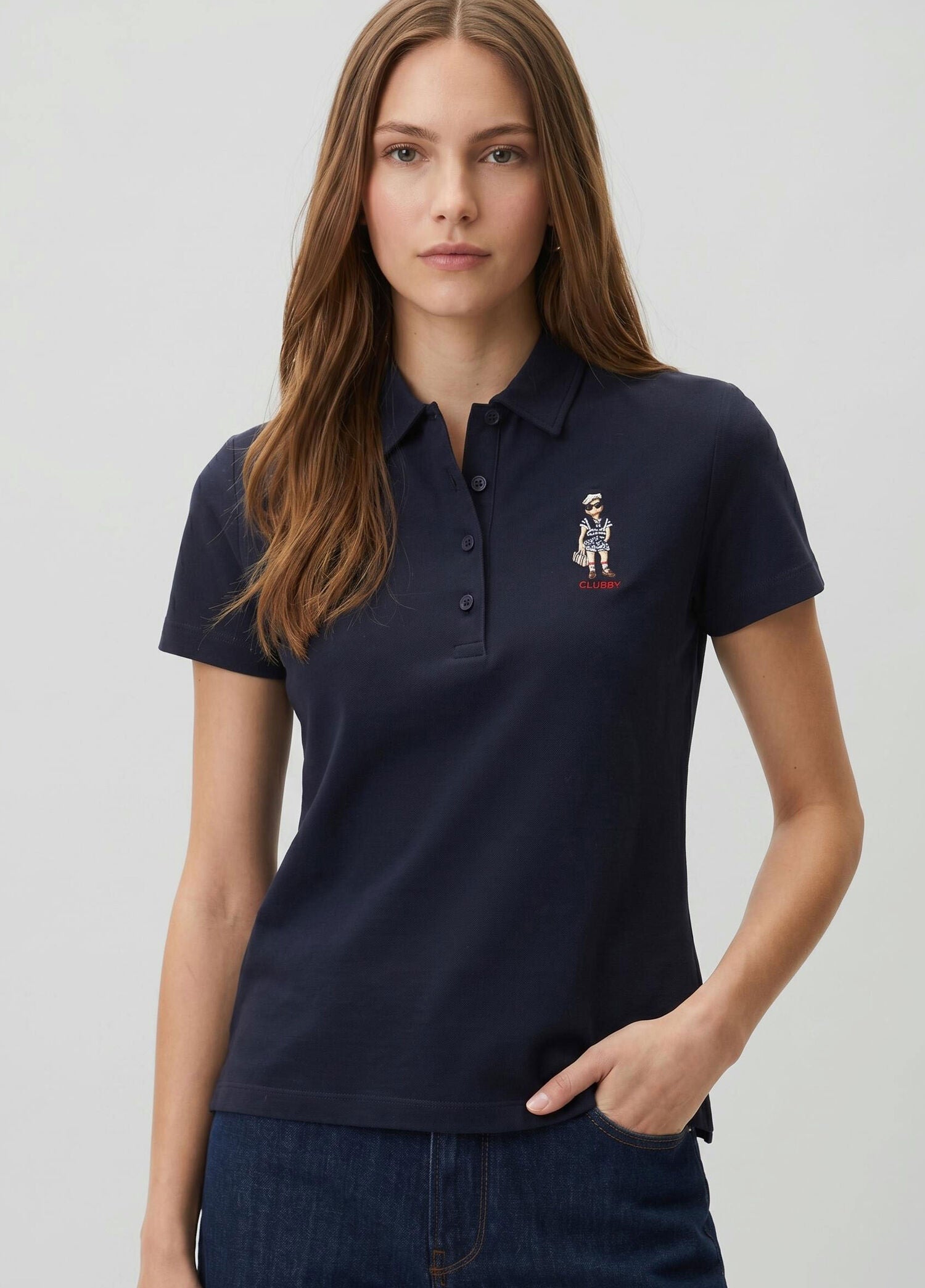 BEYMEN CLUB POLO - BEYMEN
