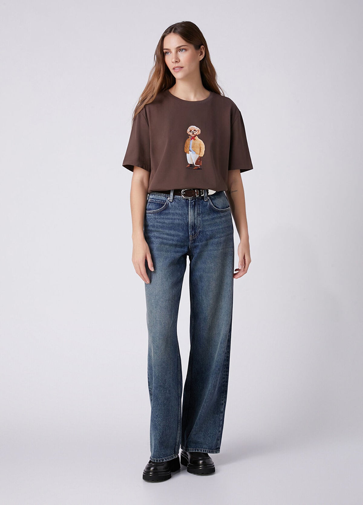 BEYMEN CLUB T-SHIRT - BEYMEN