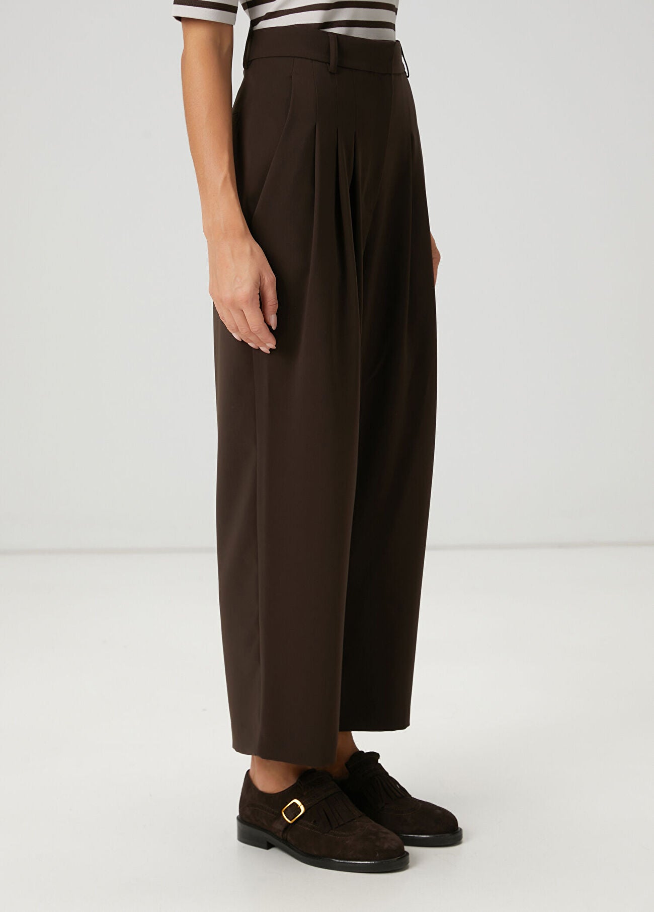 BEYMEN CLUB TROUSERS - BEYMEN