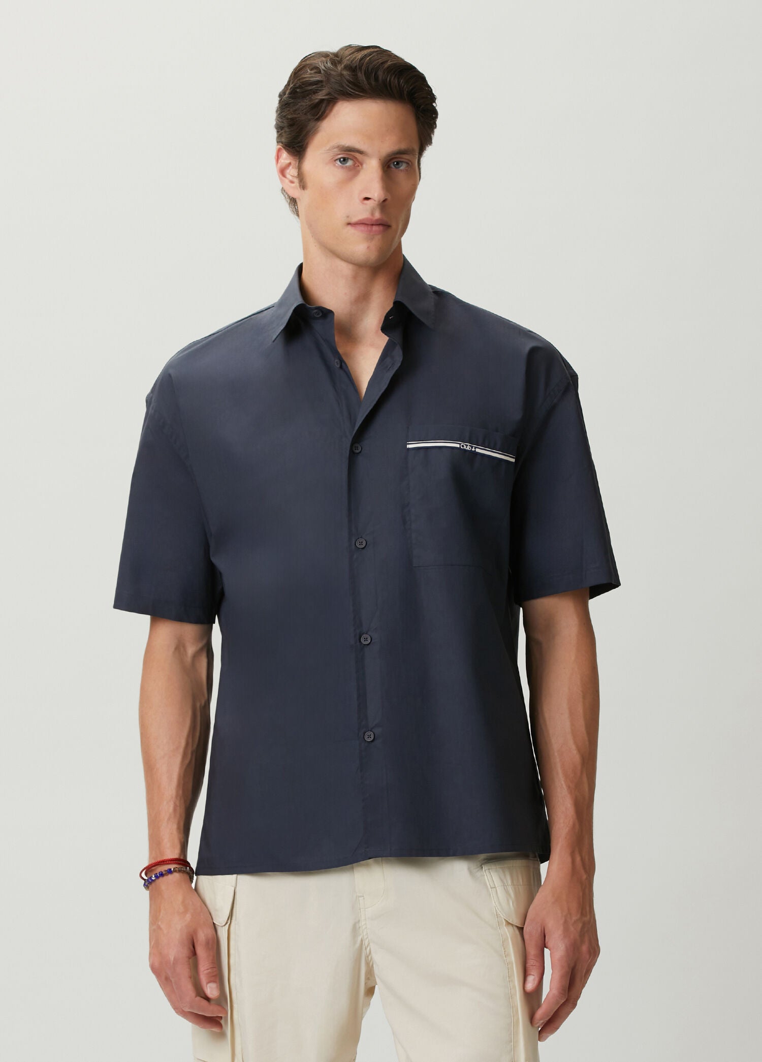 BEYMEN CLUB SHIRT - BEYMEN