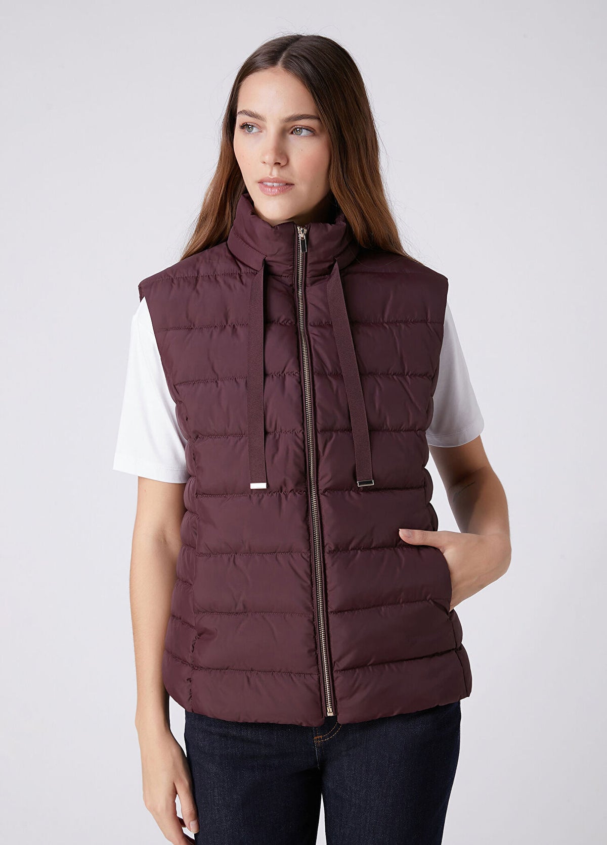 BEYMEN CLUB VEST - BEYMEN