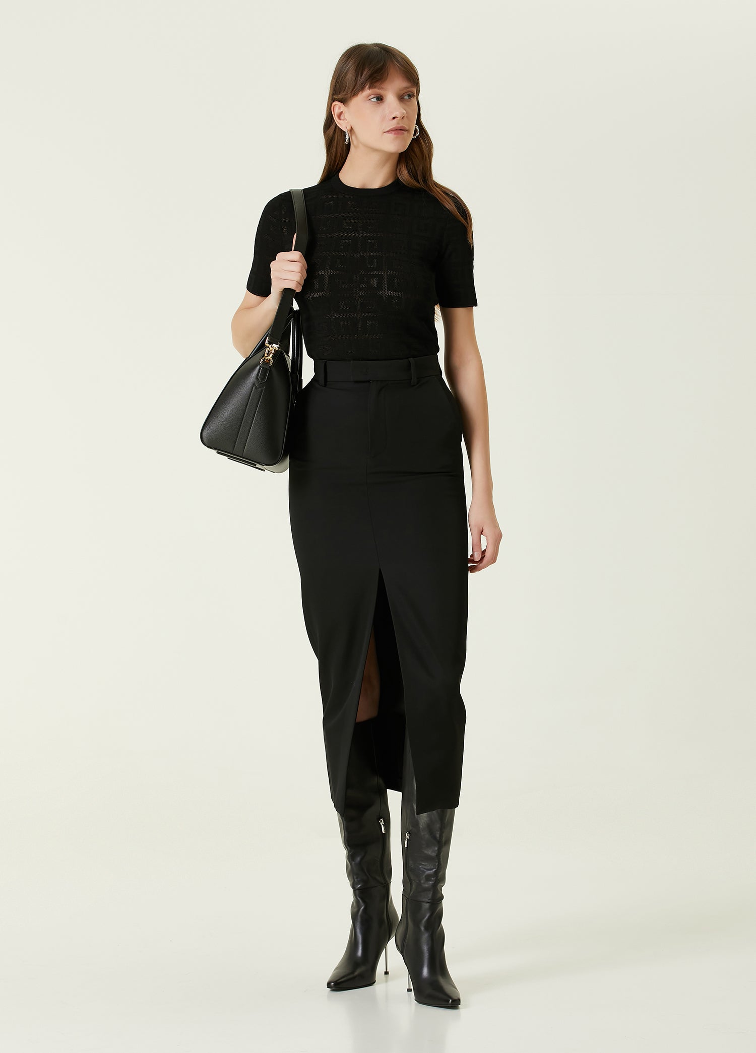 GIVENCHY SWEATER - BEYMEN