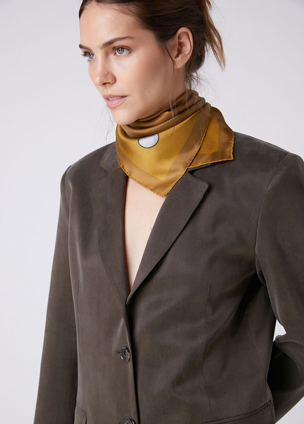 BEYMEN CLUB BLAZER - BEYMEN