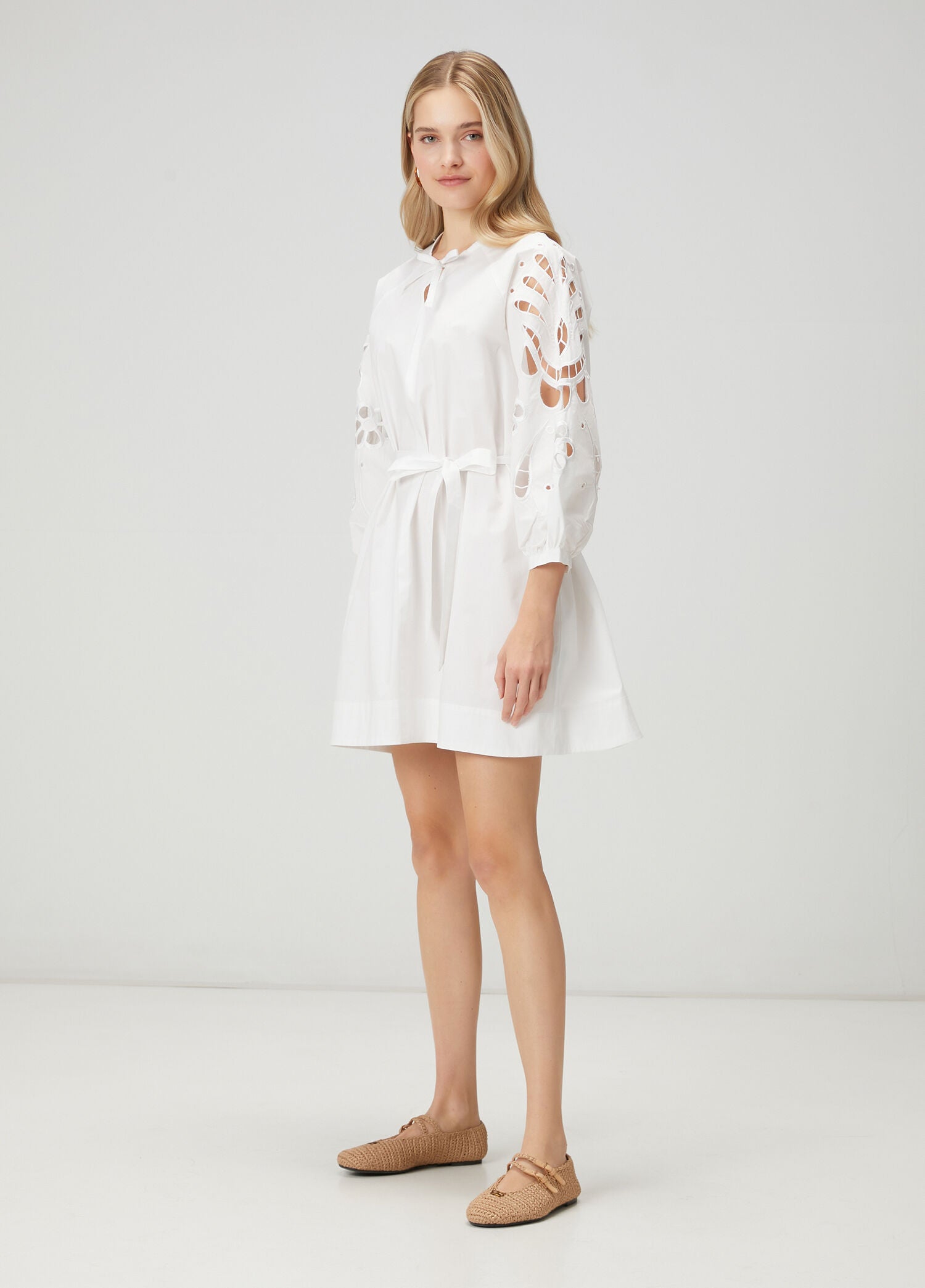 BEYMEN CLUB DRESS - BEYMEN