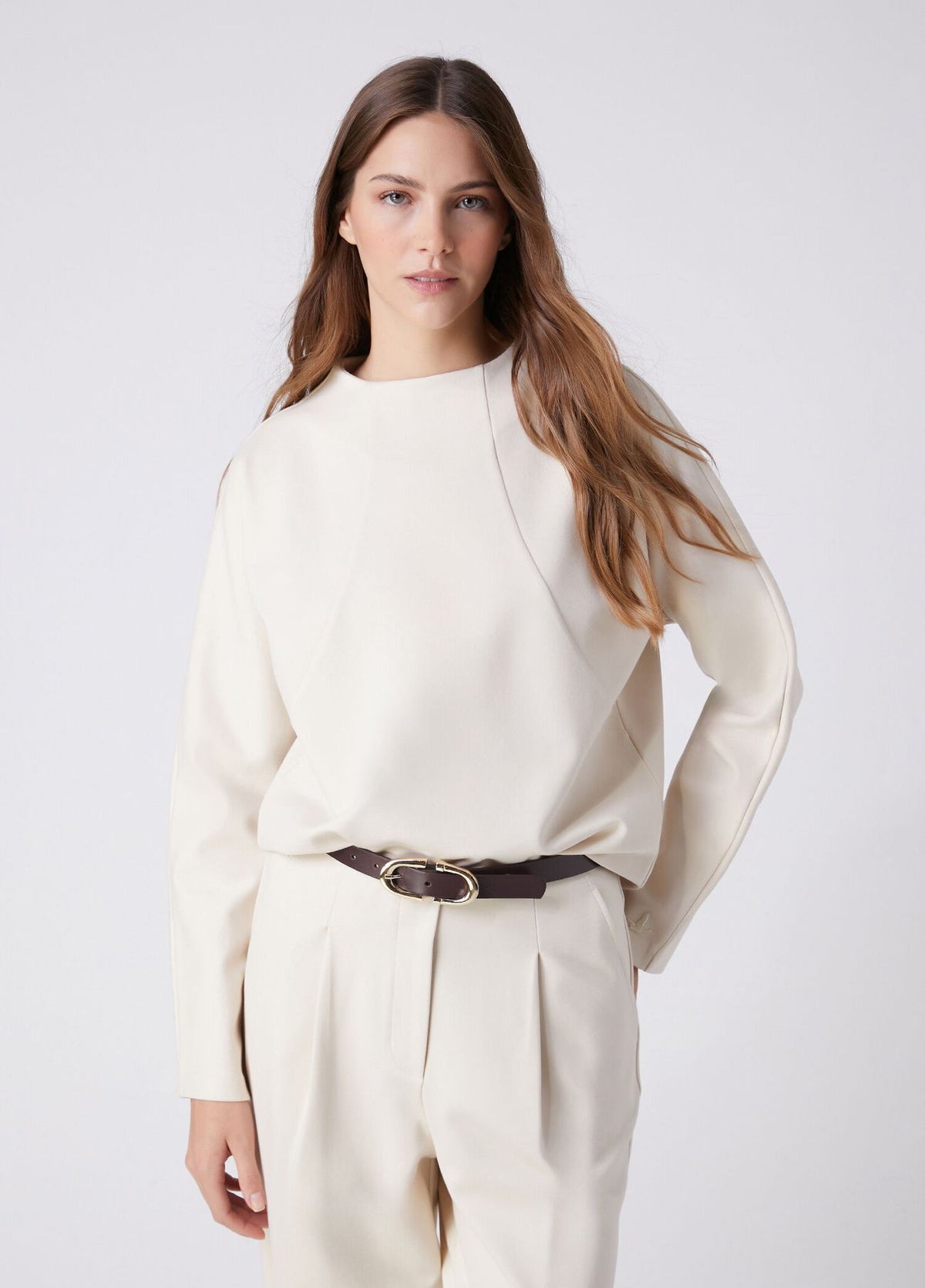 BEYMEN CLUB SWEATSHIRT - BEYMEN