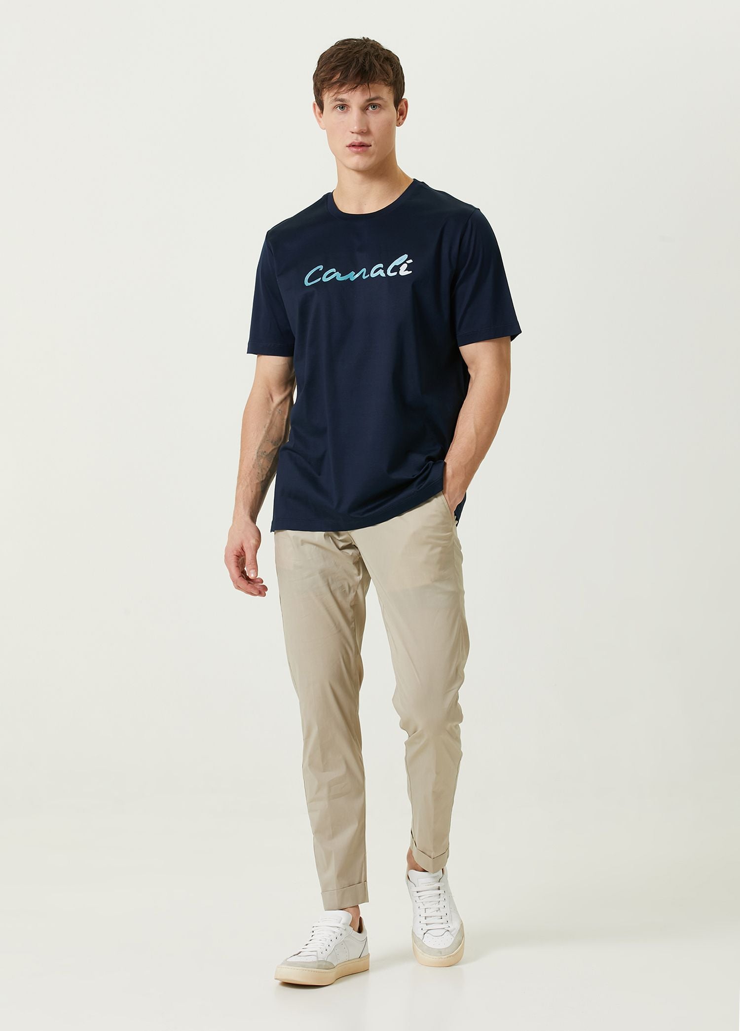 CANALI KNITWEAR - BEYMEN