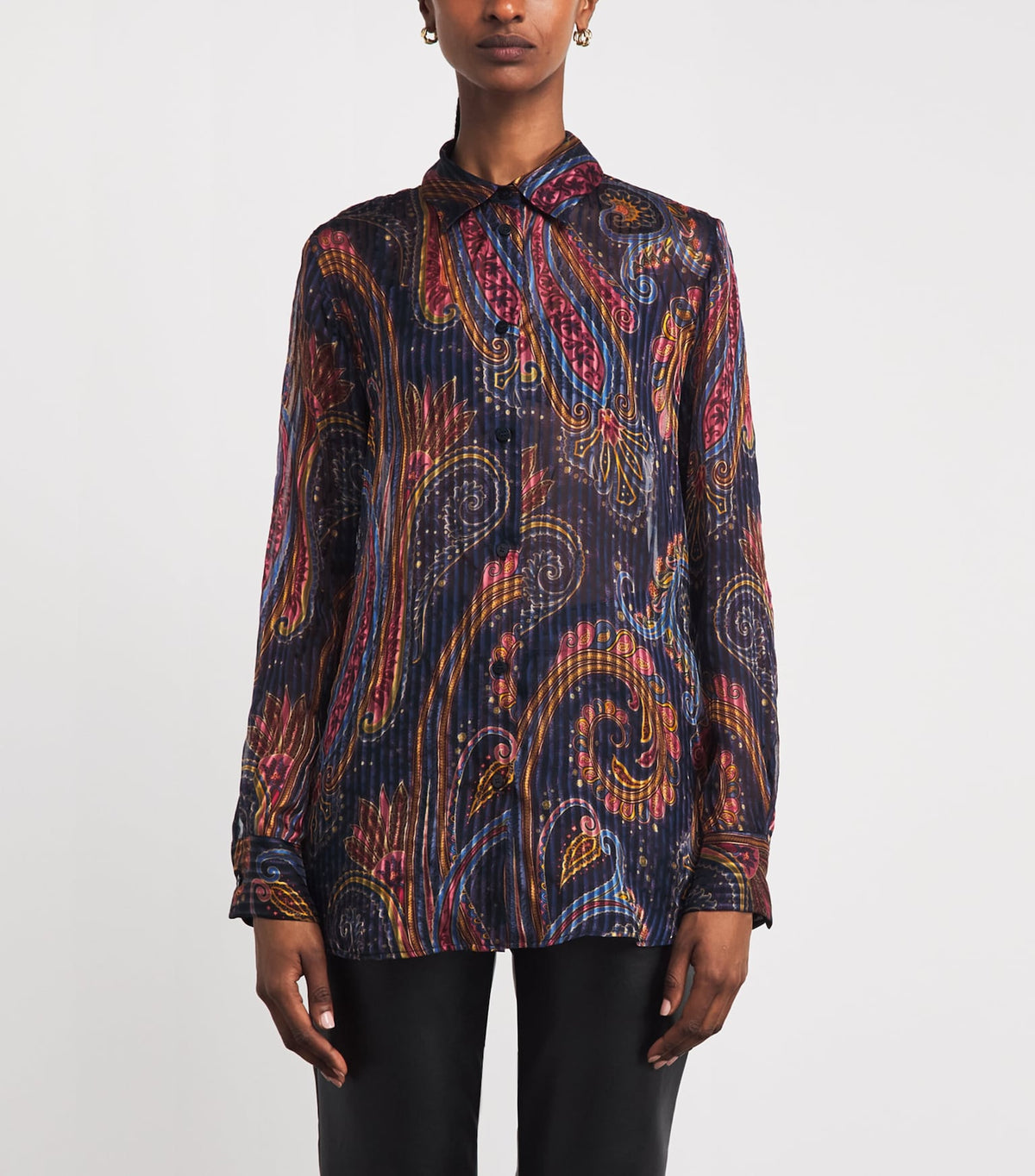 ETRO SHIRT - BEYMEN
