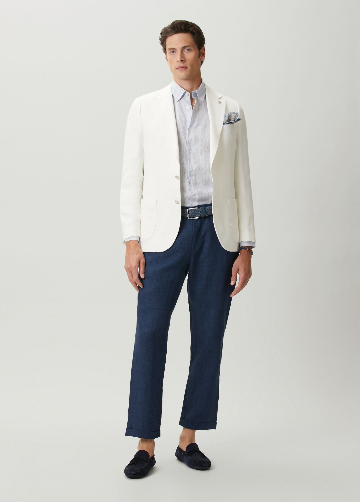 BEYMEN CLUB SHIRT - BEYMEN