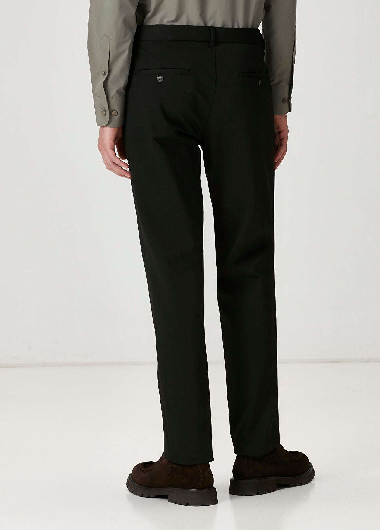 BEYMEN CLUB TROUSERS - BEYMEN