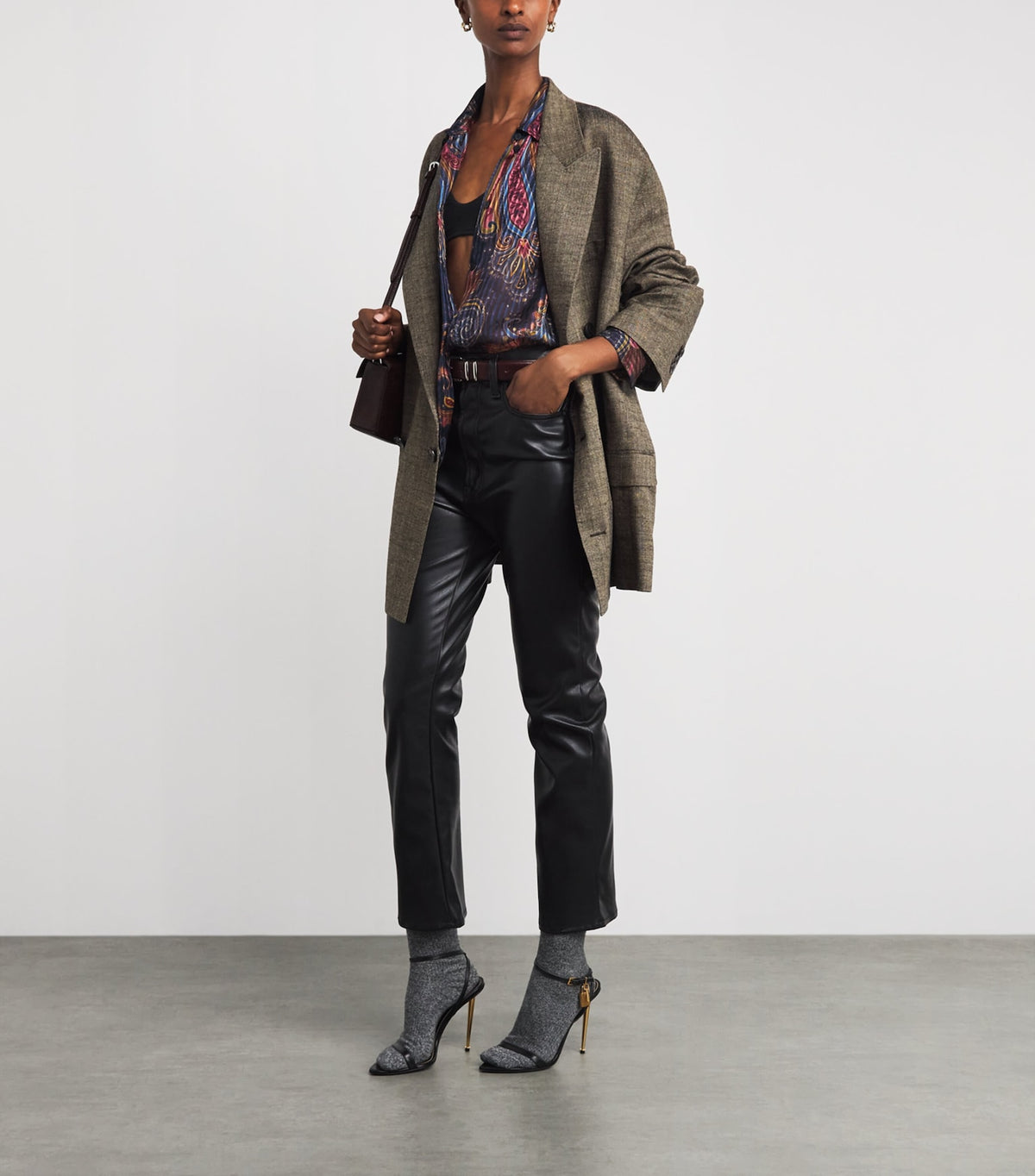 ETRO SHIRT - BEYMEN