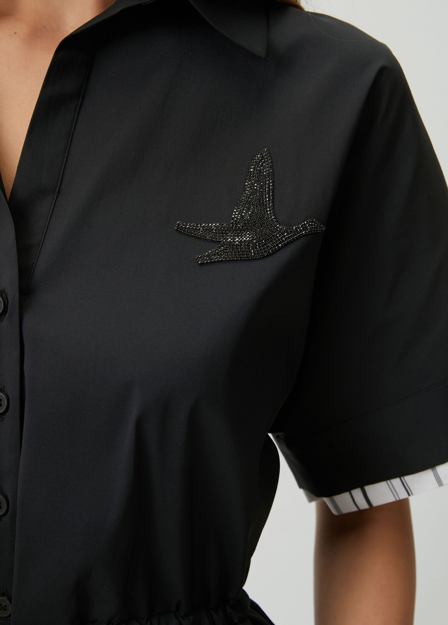 BEYMEN CLUB DRESS - BEYMEN