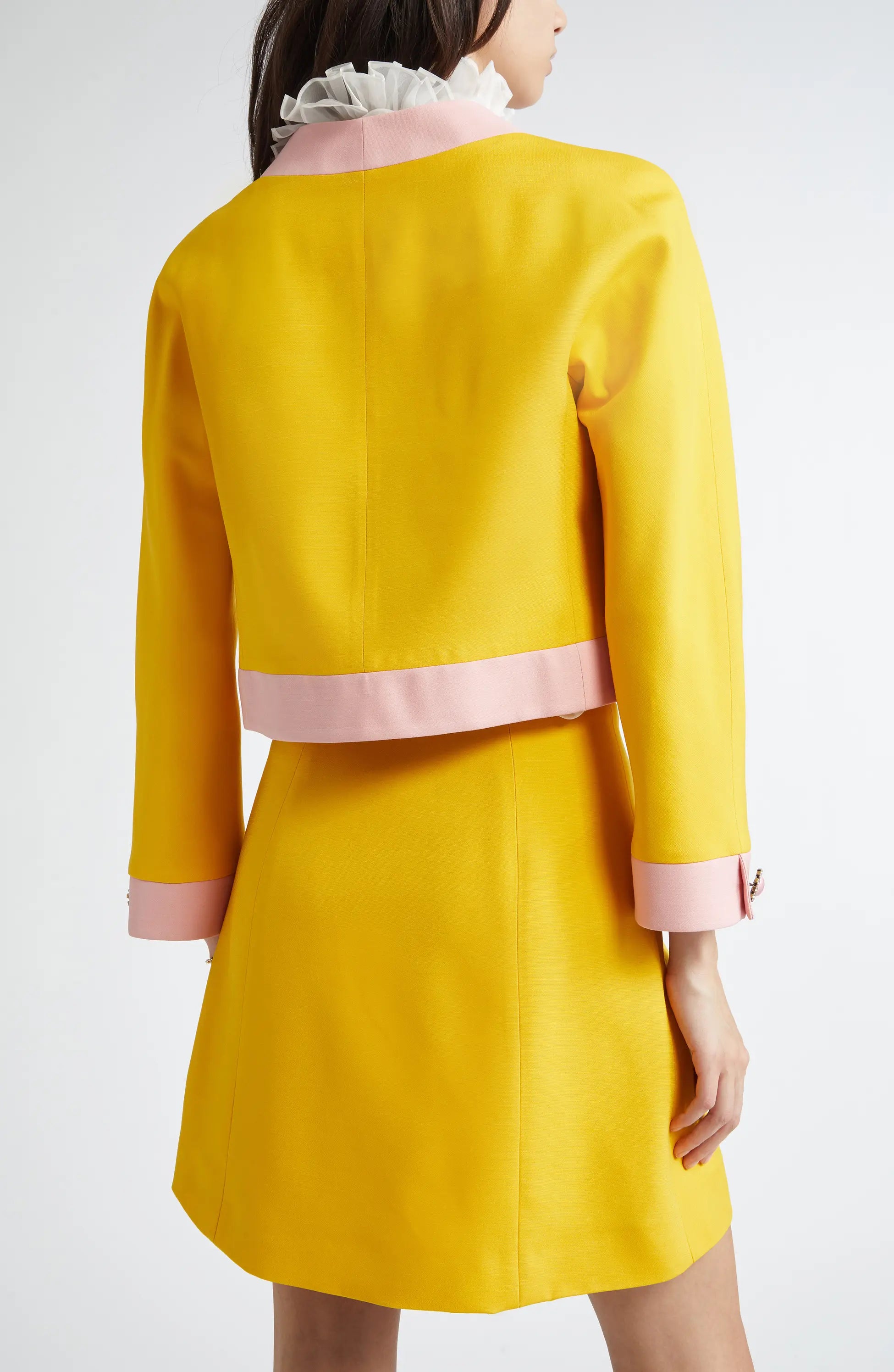 VALENTINO JACKET - BEYMEN