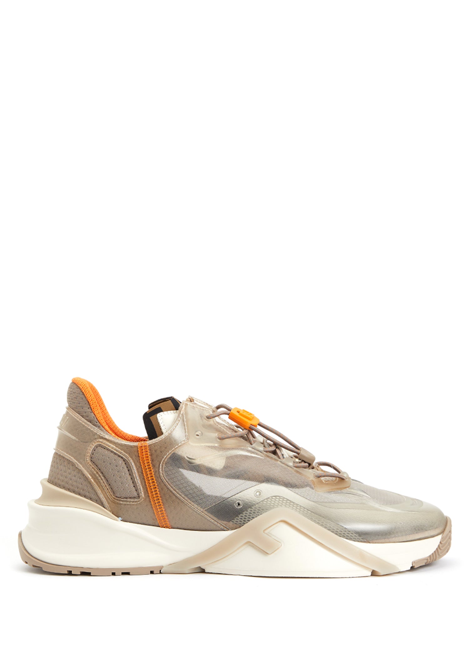 FENDI RUNNING SNEAKER - BEYMEN