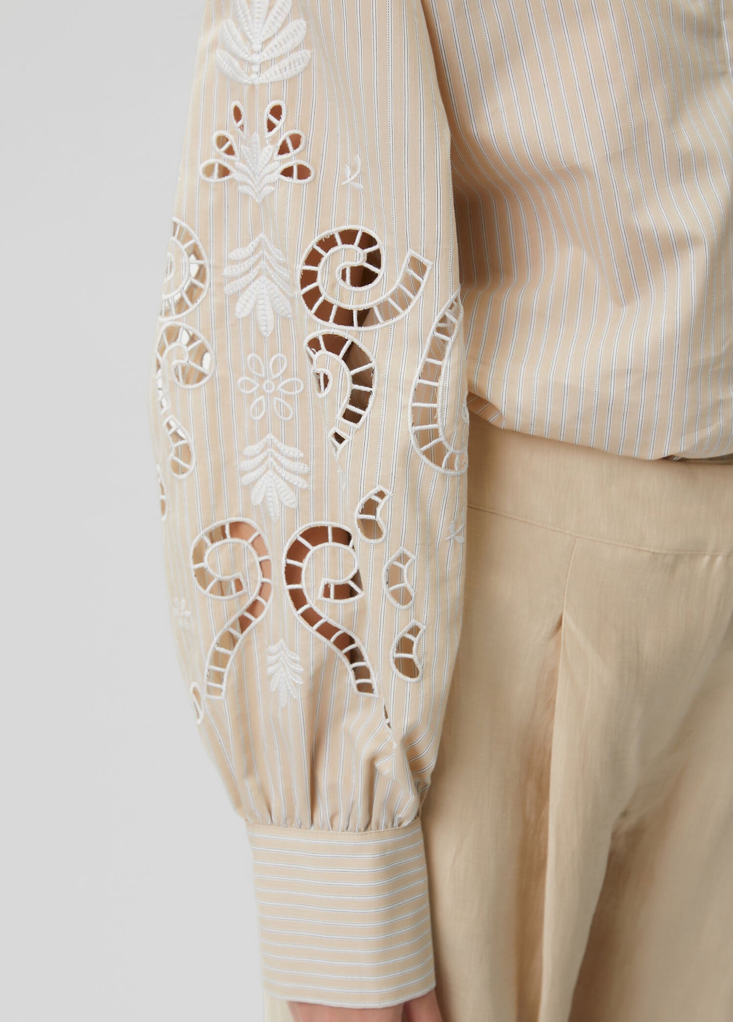 BEYMEN CLUB SHIRT - BEYMEN