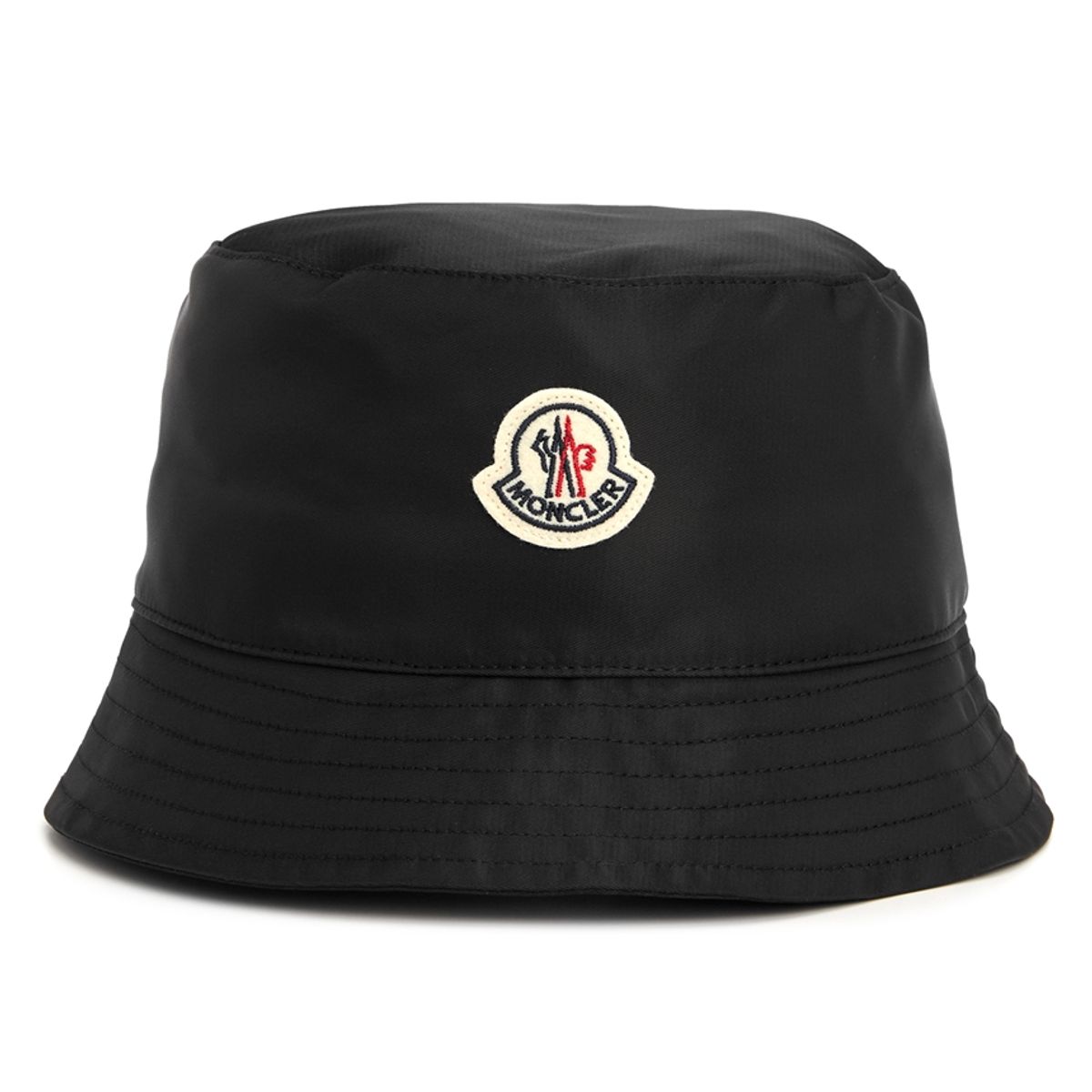 MONCLER BUCKET HAT - BEYMEN