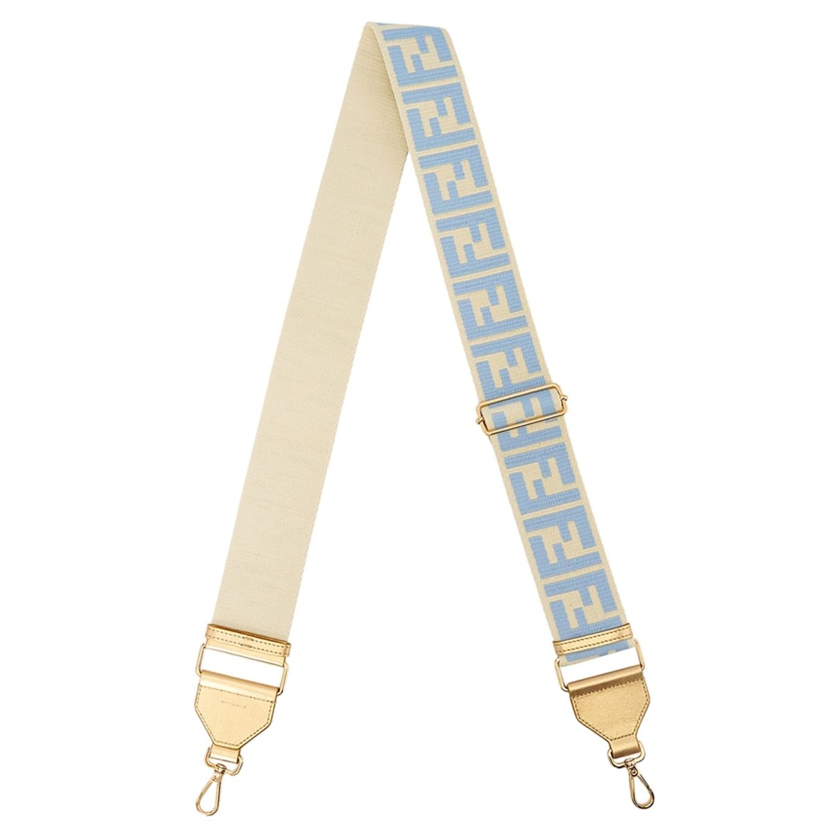 FENDI STRAP YOU C/SCO NASTRO FF 1974 - BEYMEN