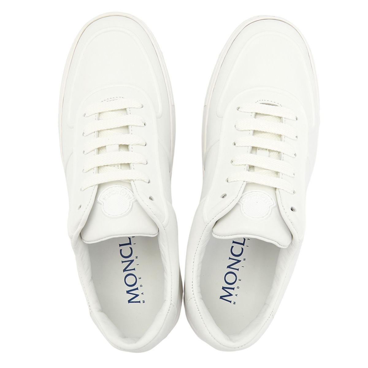 MONCLER COURT - BEYMEN