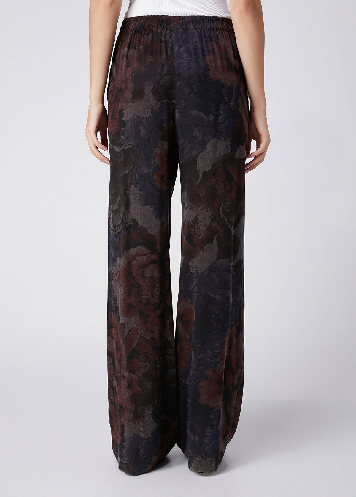 BEYMEN CLUB TROUSERS - BEYMEN