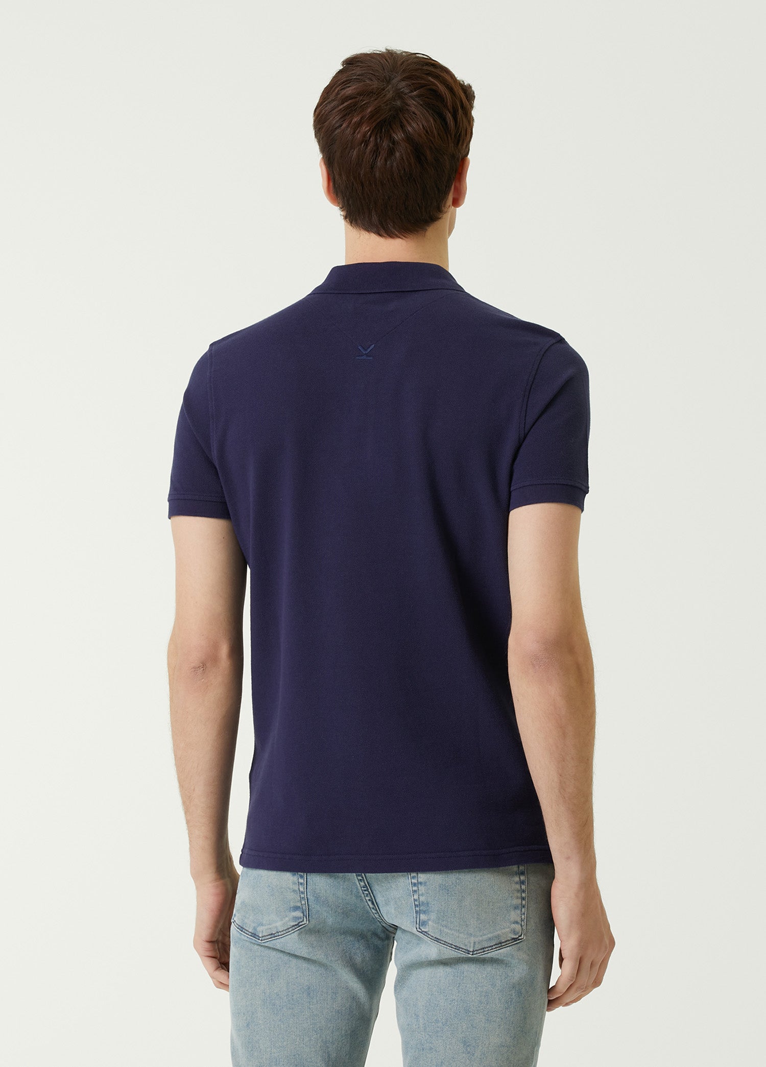 KENZO TIGER CREST KFIT POLO - BEYMEN