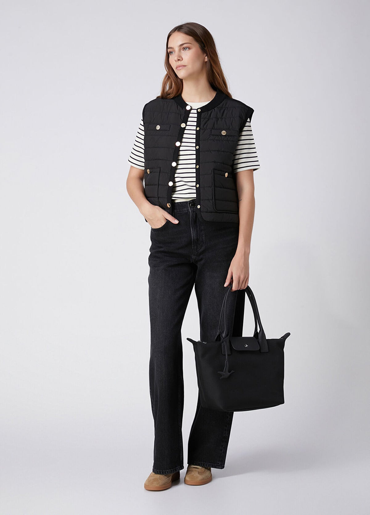 BEYMEN CLUB T-SHIRT - BEYMEN