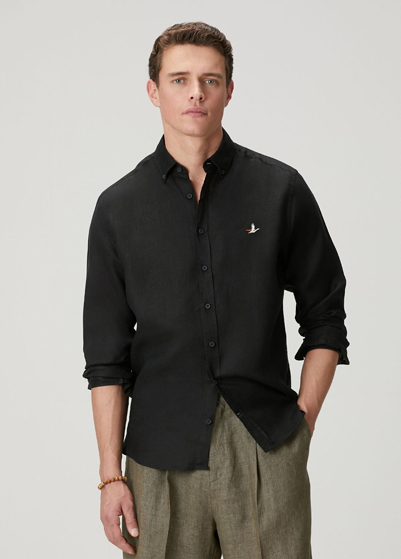 BEYMEN CLUB SHIRT - BEYMEN