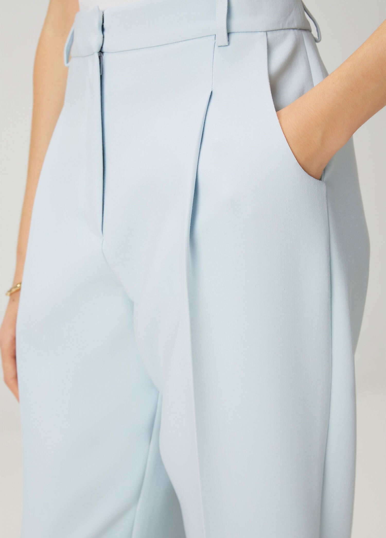 BEYMEN CLUB TROUSERS - BEYMEN