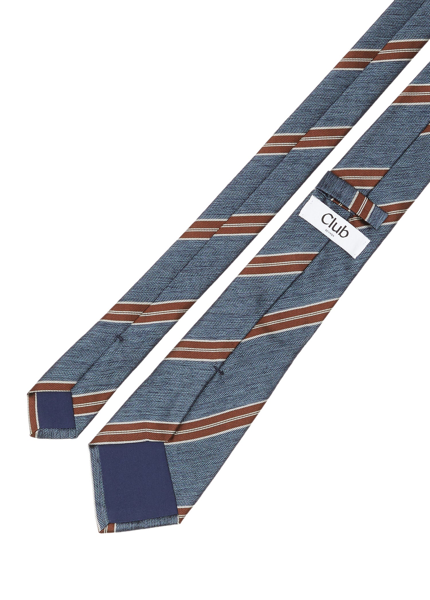 BEYMEN CLUB TIE - BEYMEN