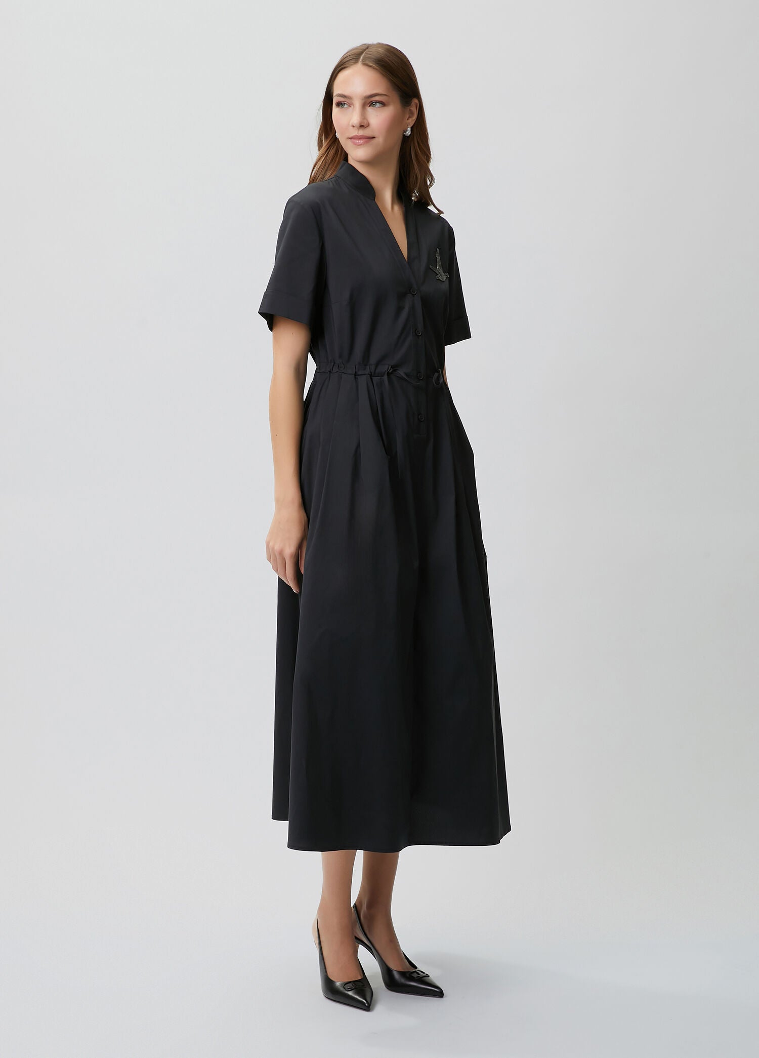BEYMEN CLUB DRESS - BEYMEN