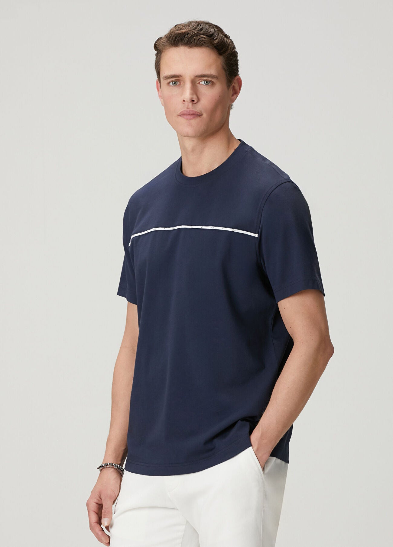 BEYMEN CLUB T-SHIRT - BEYMEN