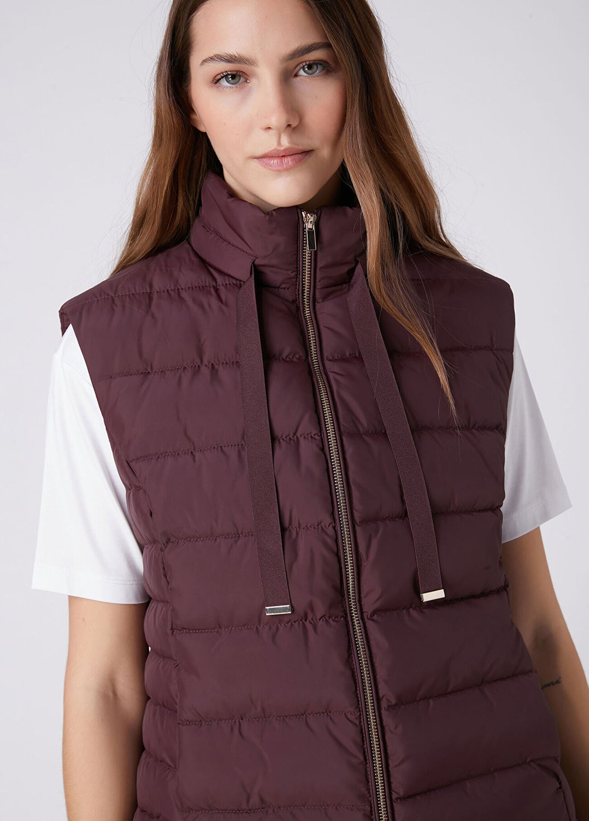 BEYMEN CLUB VEST - BEYMEN