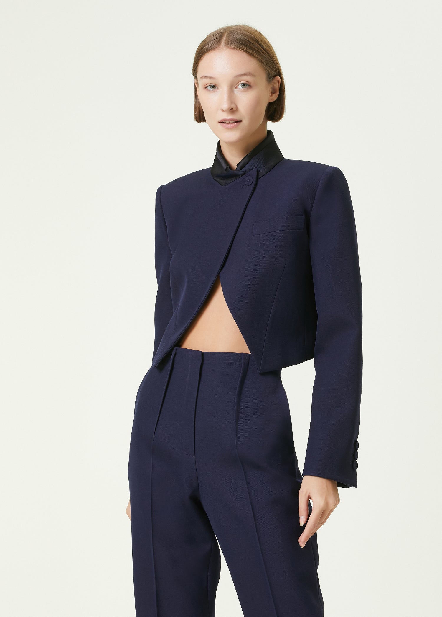 FENDI BLAZER - BEYMEN
