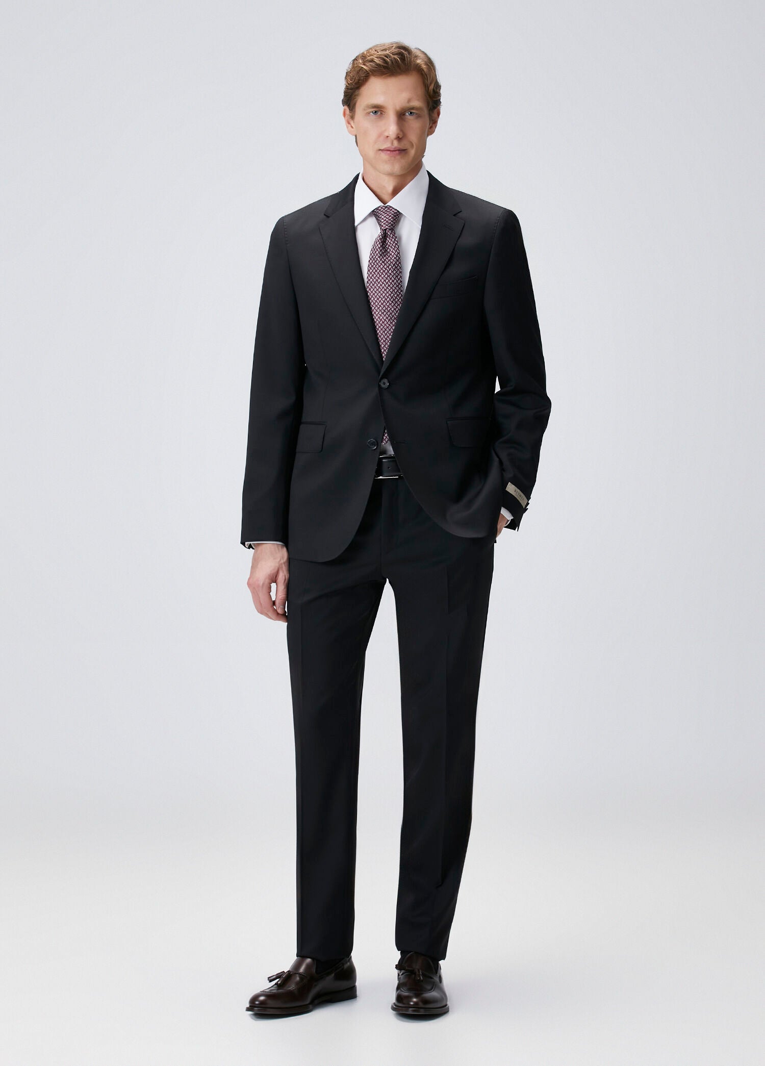 BEYMEN COLLECTION MEN SUIT - BEYMEN