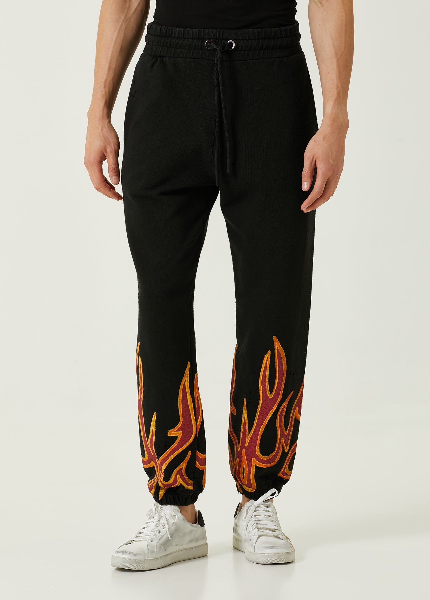 PALM ANGELS PANTS - BEYMEN