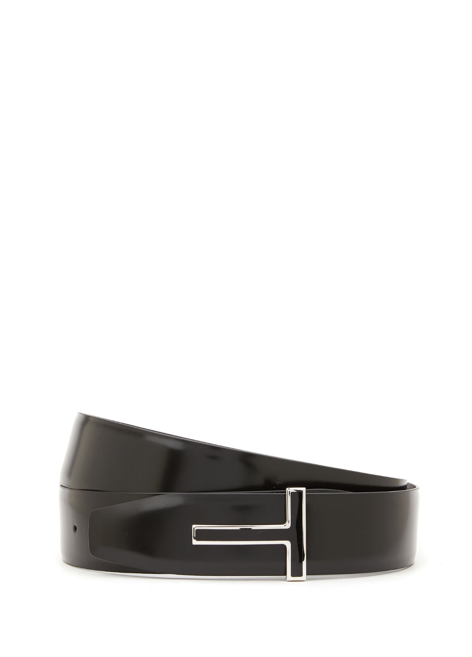 TOM FORD SHINY SMOOTH CALF REVERSIBLE - BEYMEN