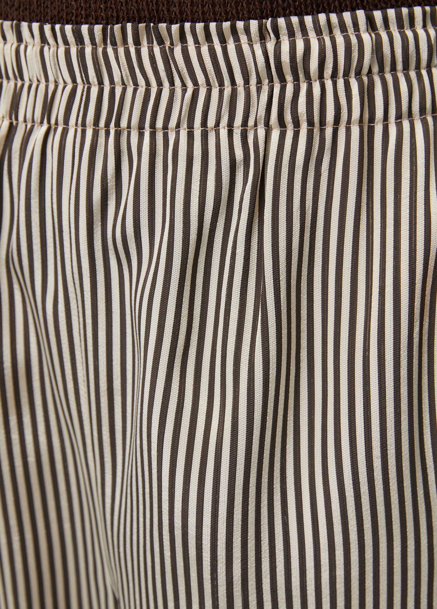 BEYMEN CLUB TROUSERS - BEYMEN