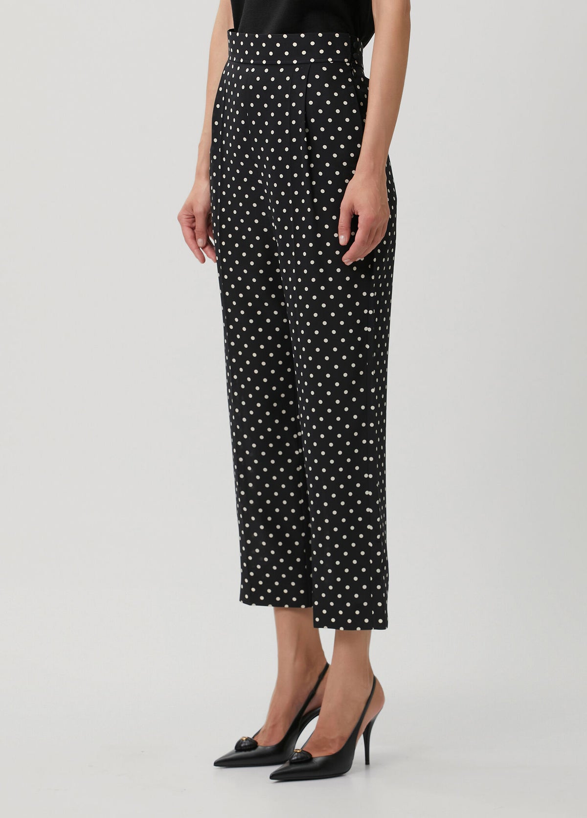 VALENTINO GARAVANI PANTS - BEYMEN