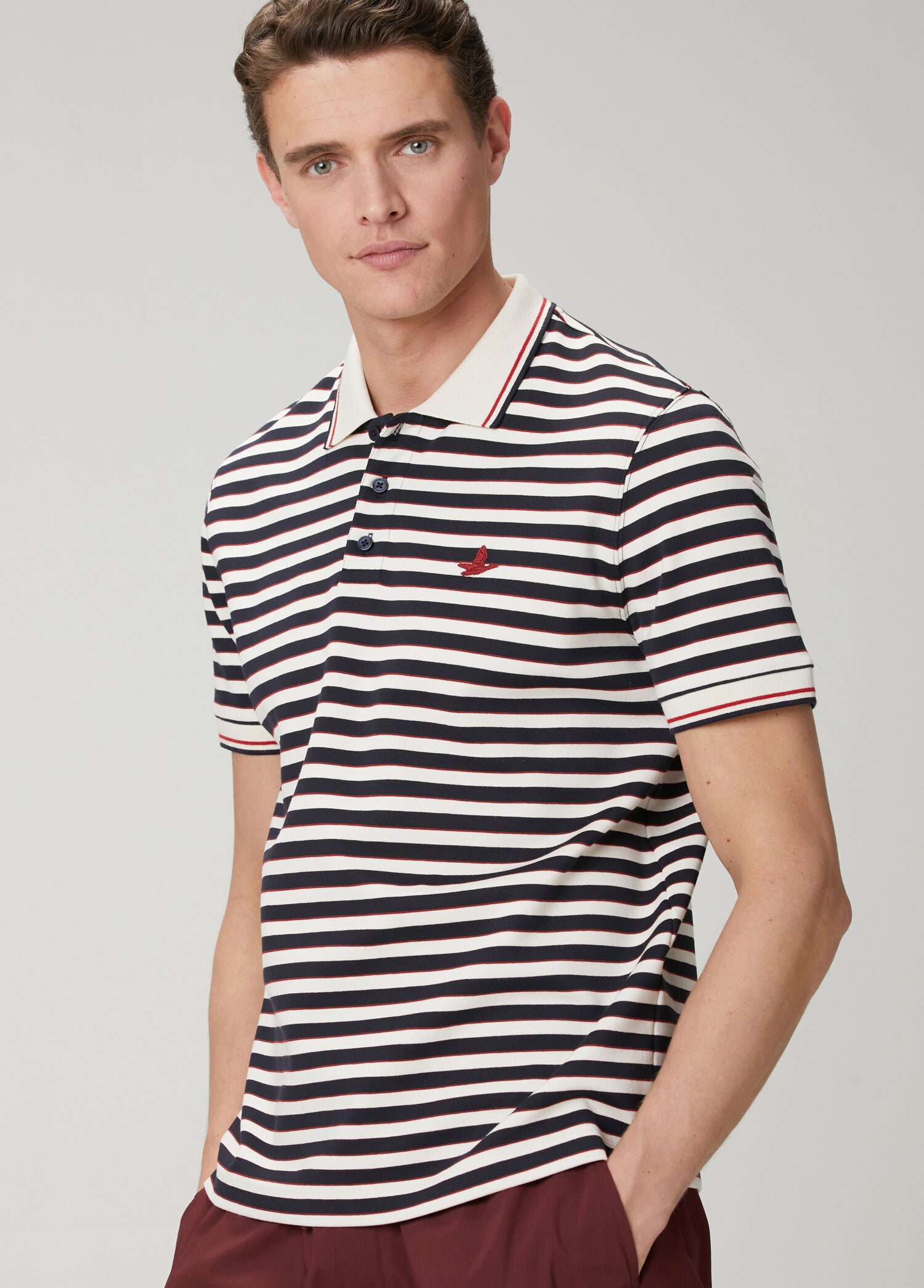 BEYMEN CLUB POLO - BEYMEN