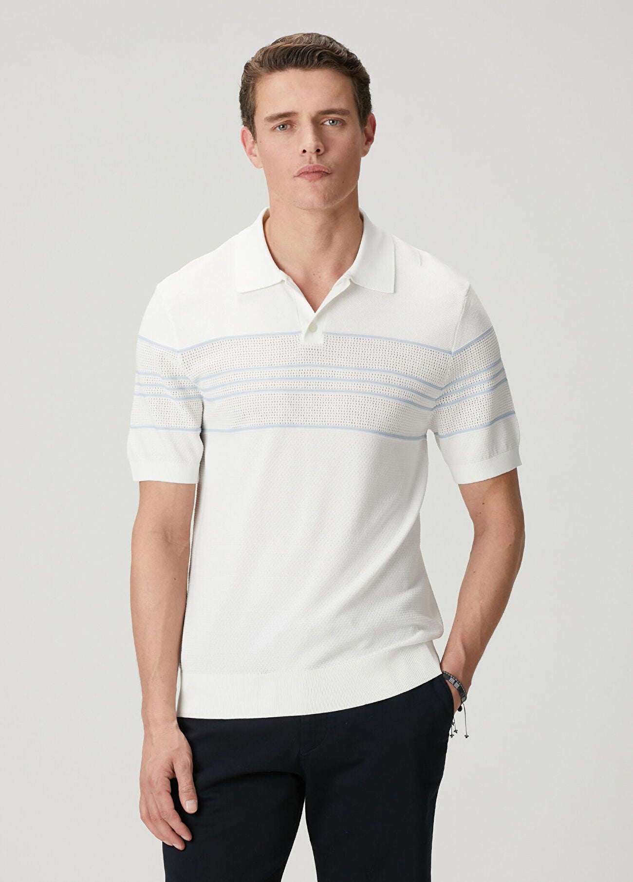 BEYMEN CLUB POLO SHIRT - BEYMEN