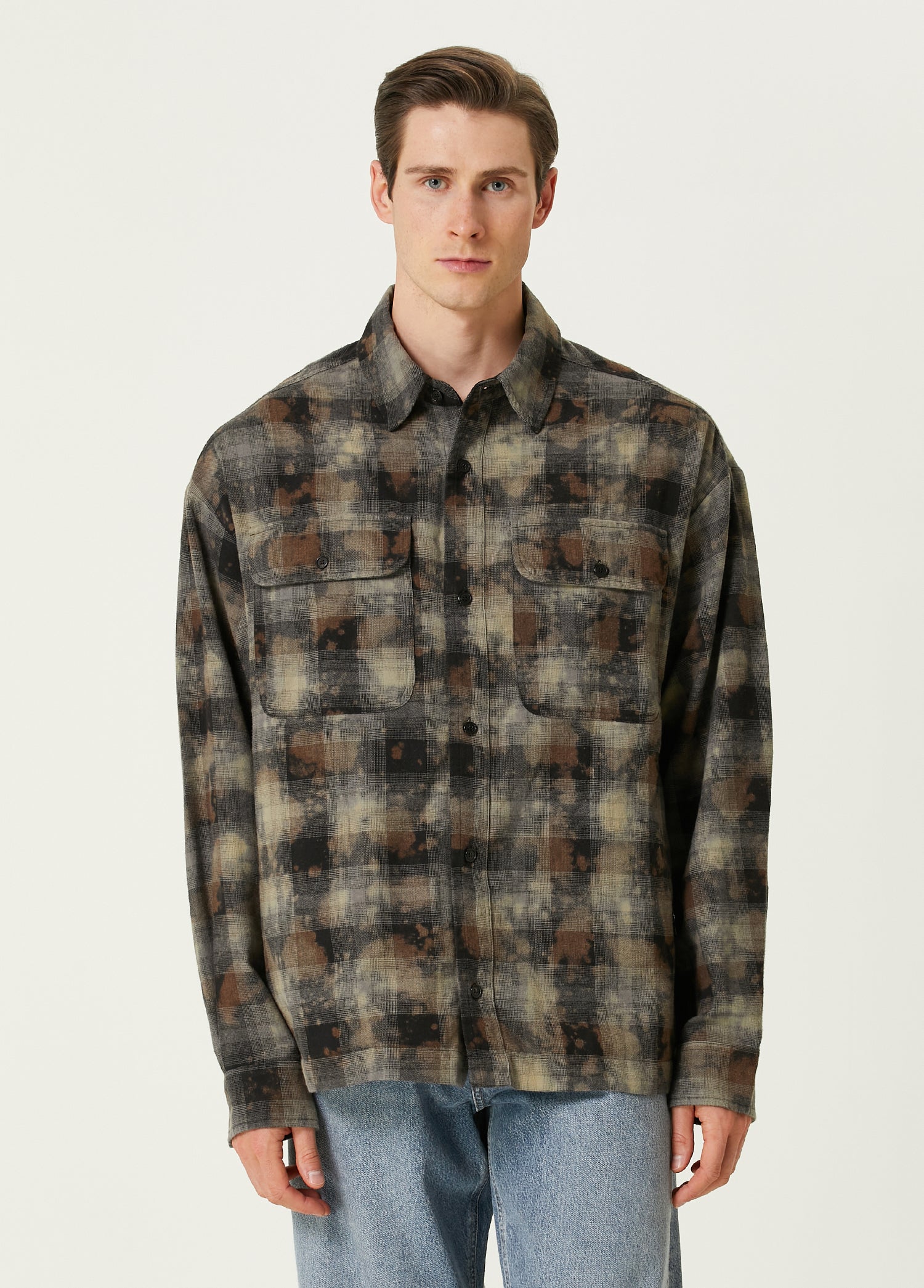 PALM ANGELS SHIRT - BEYMEN