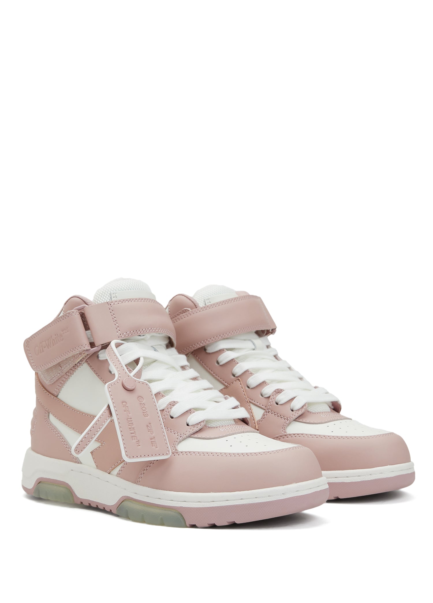 OFF-WHITE SNEAKERS - BEYMEN