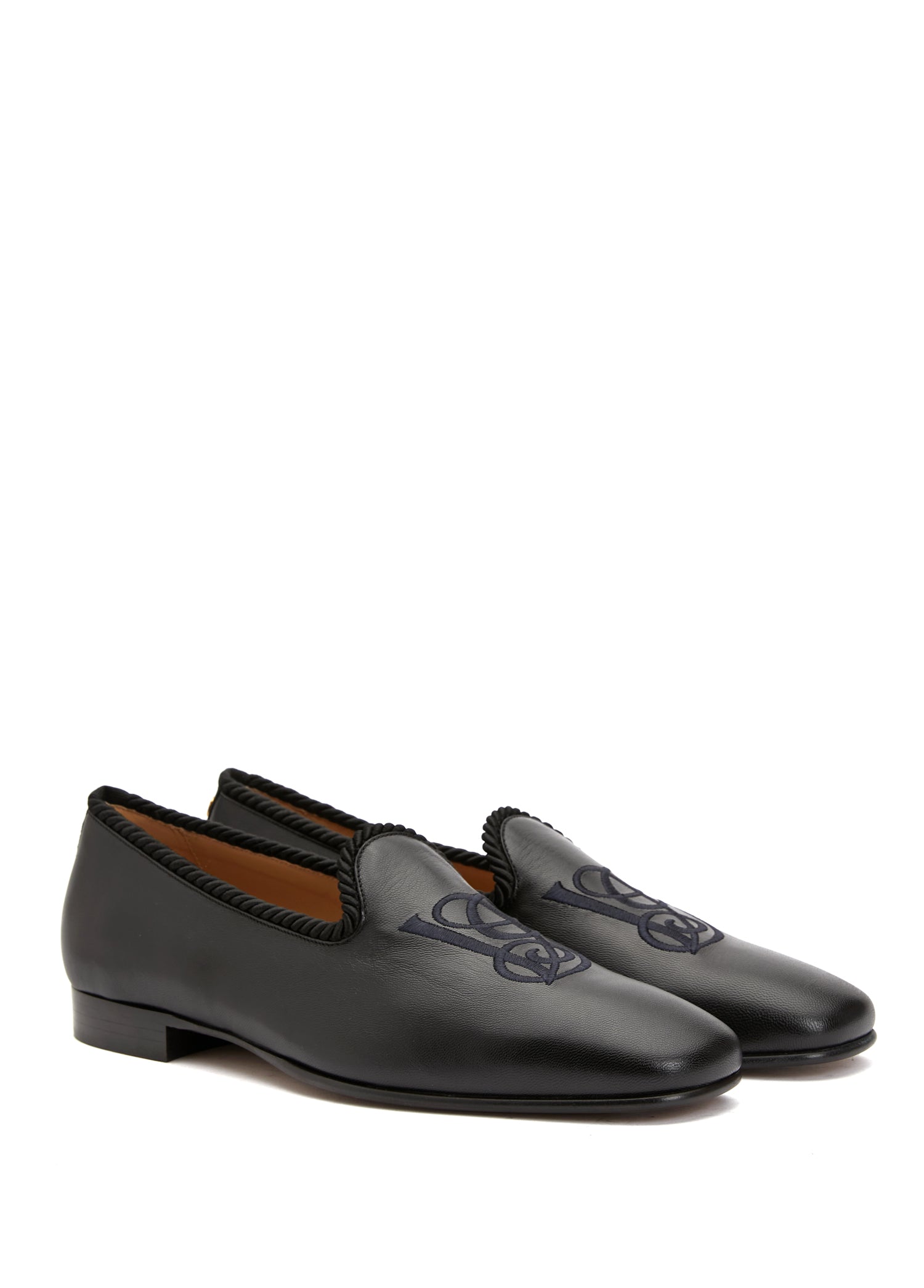VALENTINO GARAVANI LOAFER SHOES - BEYMEN
