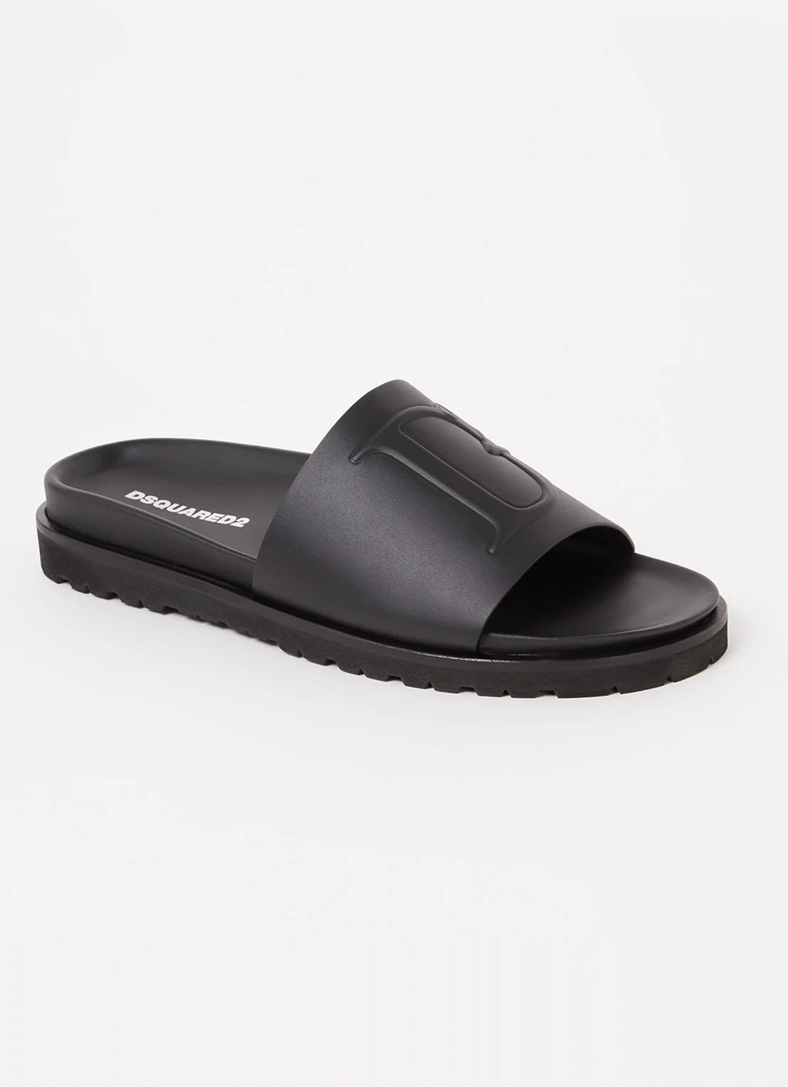 DSQUARED2 FLAT SANDAL