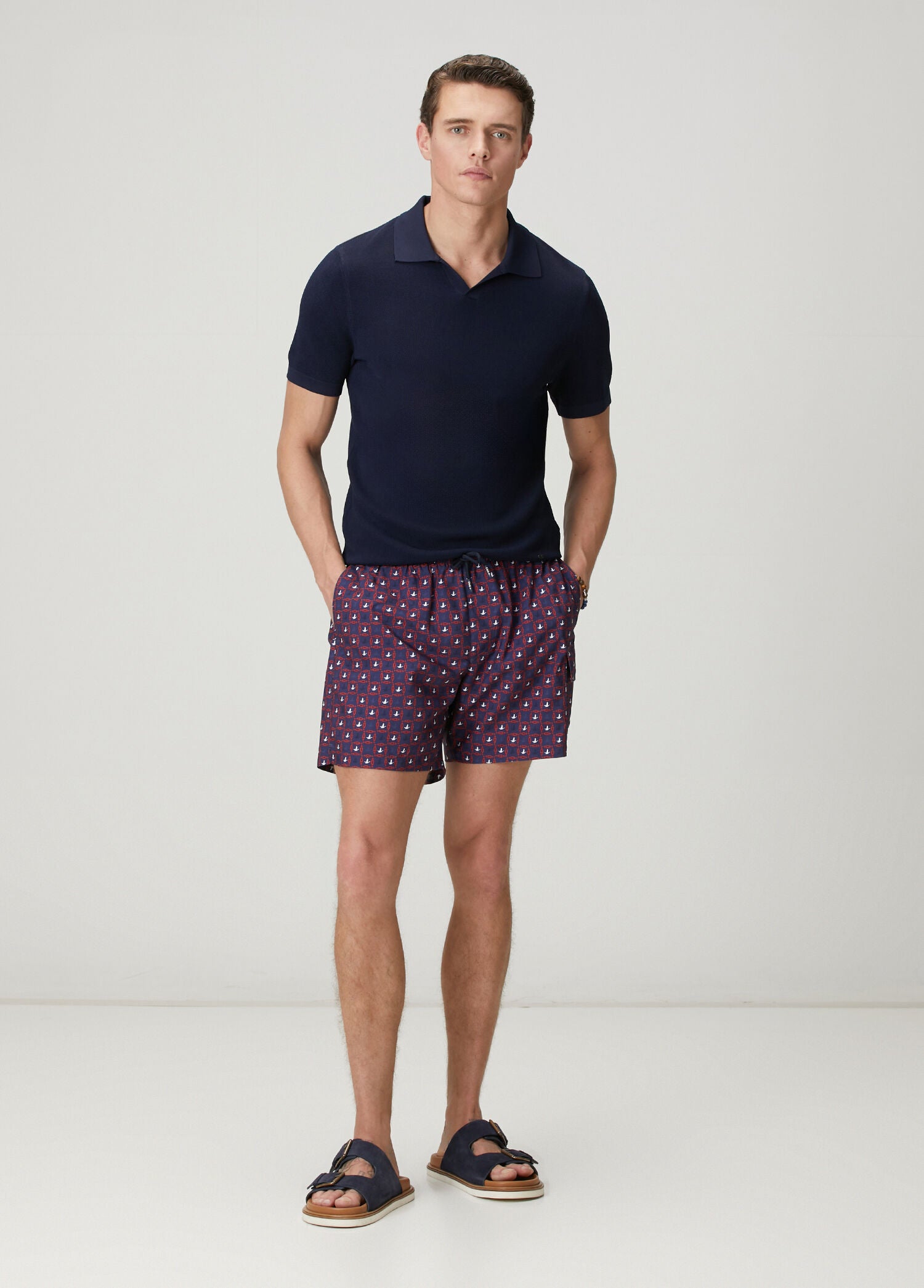 BEYMEN CLUB BEACHWEAR - BEYMEN