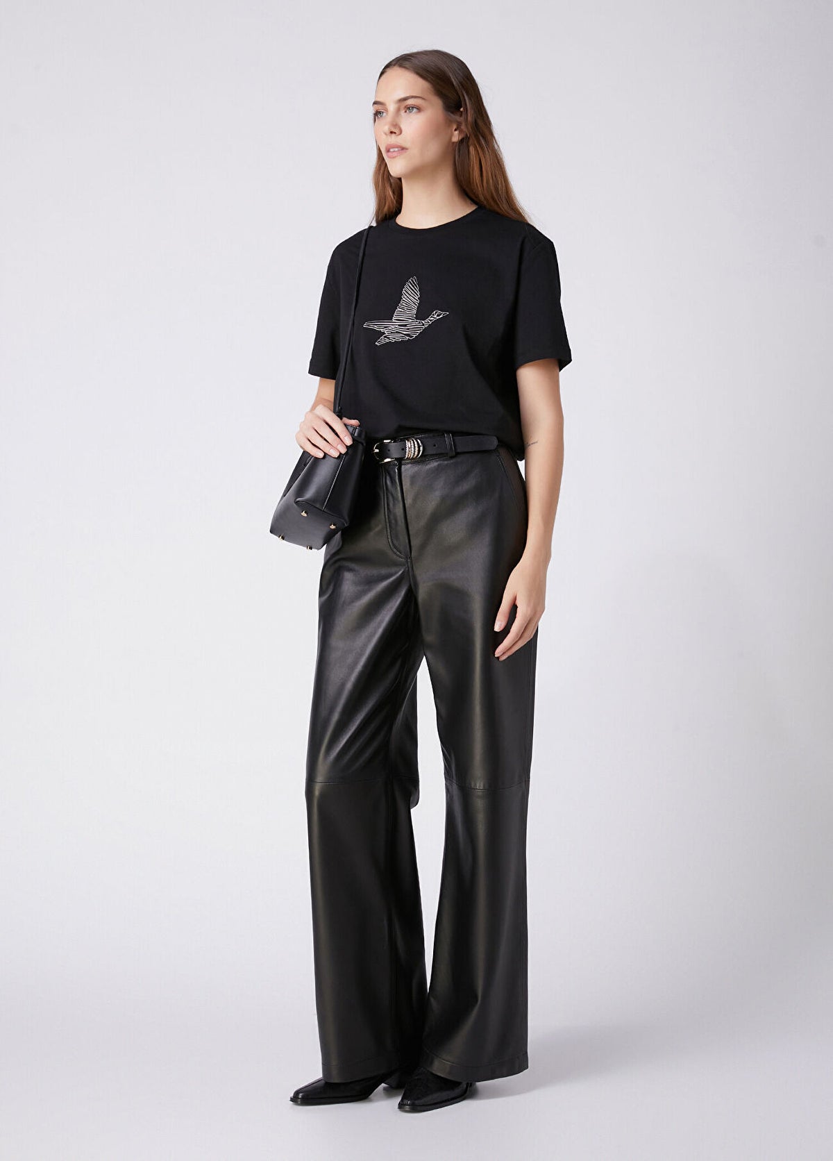 BEYMEN CLUB T-SHIRT - BEYMEN